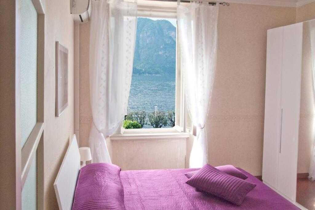 Just Lake Bellagio Bagian luar foto