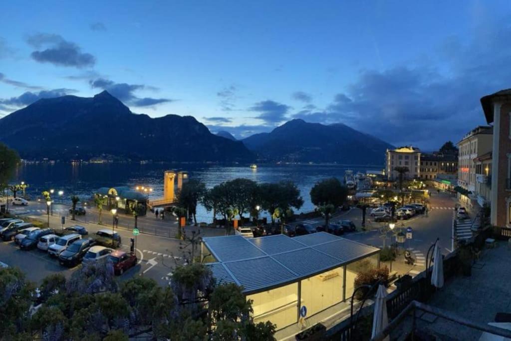 Just Lake Bellagio Bagian luar foto
