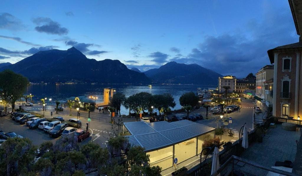 Just Lake Bellagio Bagian luar foto